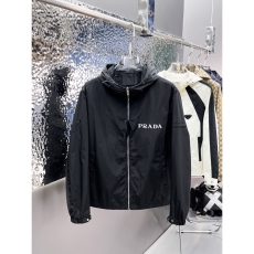 Prada Outwear